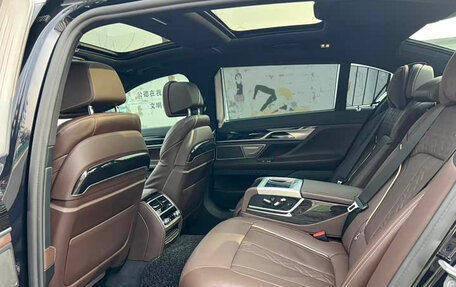 BMW 7 серия, 2021 год, 6 171 826 рублей, 15 фотография