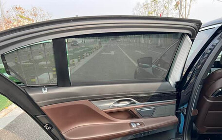 BMW 7 серия, 2021 год, 6 171 826 рублей, 18 фотография