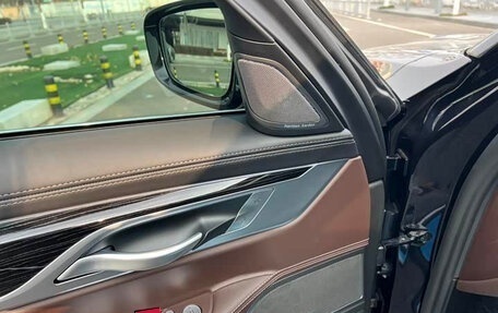 BMW 7 серия, 2021 год, 6 171 826 рублей, 19 фотография