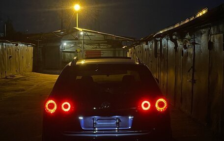 Volkswagen Passat B6, 2008 год, 1 050 000 рублей, 4 фотография