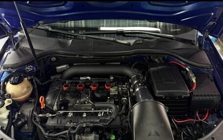 Volkswagen Passat B6, 2008 год, 1 050 000 рублей, 13 фотография