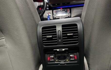 Volkswagen Passat B6, 2008 год, 1 050 000 рублей, 14 фотография
