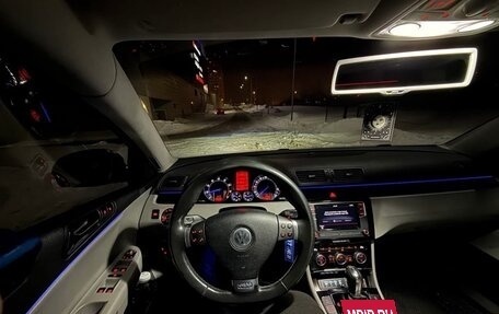 Volkswagen Passat B6, 2008 год, 1 050 000 рублей, 15 фотография