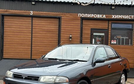 Toyota Carina, 1993 год, 350 000 рублей, 1 фотография