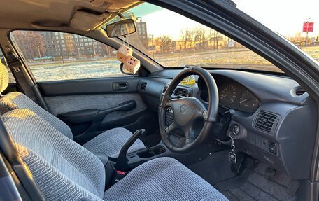 Toyota Carina, 1993 год, 350 000 рублей, 9 фотография