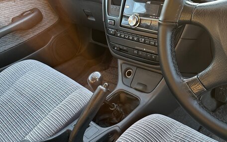 Toyota Carina, 1993 год, 350 000 рублей, 10 фотография