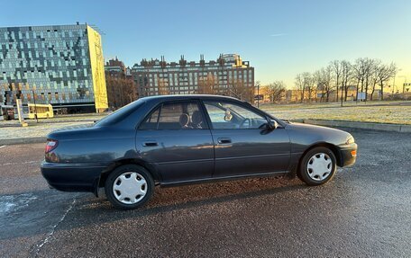 Toyota Carina, 1993 год, 350 000 рублей, 7 фотография