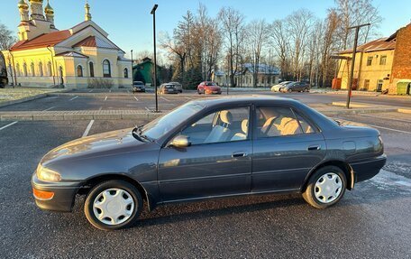 Toyota Carina, 1993 год, 350 000 рублей, 2 фотография