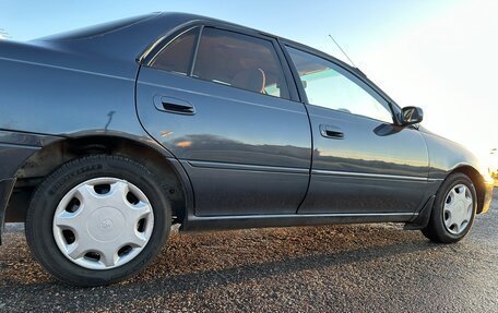 Toyota Carina, 1993 год, 350 000 рублей, 8 фотография