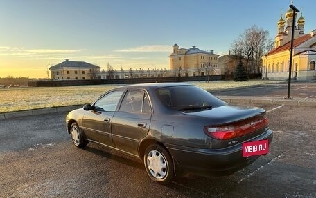 Toyota Carina, 1993 год, 350 000 рублей, 3 фотография