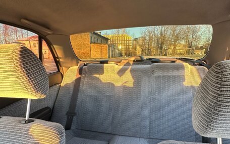 Toyota Carina, 1993 год, 350 000 рублей, 15 фотография