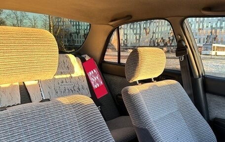 Toyota Carina, 1993 год, 350 000 рублей, 12 фотография