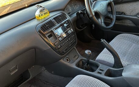 Toyota Carina, 1993 год, 350 000 рублей, 13 фотография