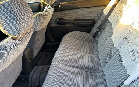 Toyota Carina, 1993 год, 350 000 рублей, 17 фотография