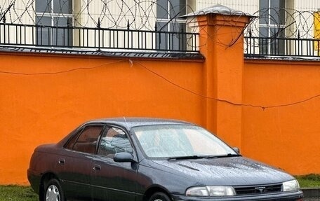 Toyota Carina, 1993 год, 350 000 рублей, 23 фотография