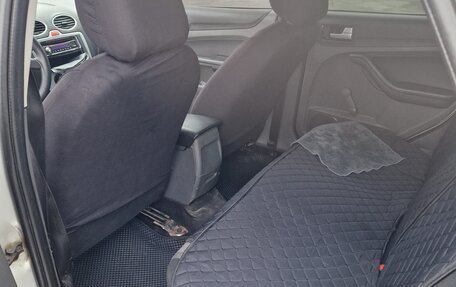 Ford Focus II рестайлинг, 2006 год, 425 000 рублей, 8 фотография
