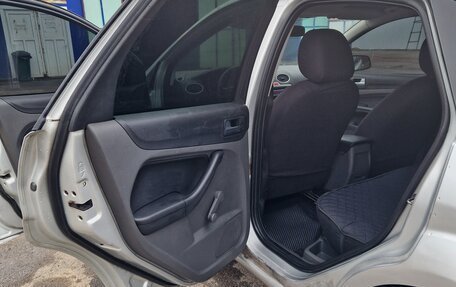 Ford Focus II рестайлинг, 2006 год, 425 000 рублей, 9 фотография