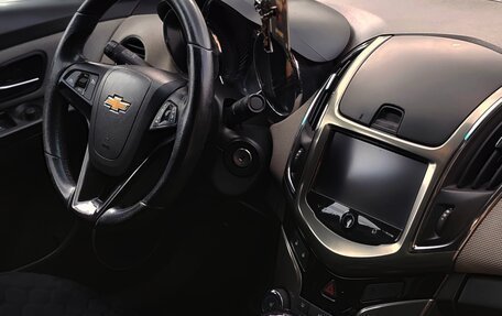 Chevrolet Cruze II, 2013 год, 800 000 рублей, 7 фотография