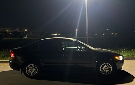 Volvo S40 II, 2007 год, 500 000 рублей, 3 фотография