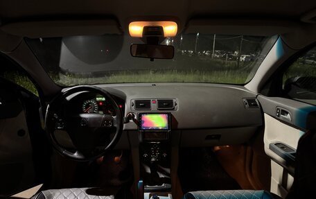 Volvo S40 II, 2007 год, 500 000 рублей, 10 фотография