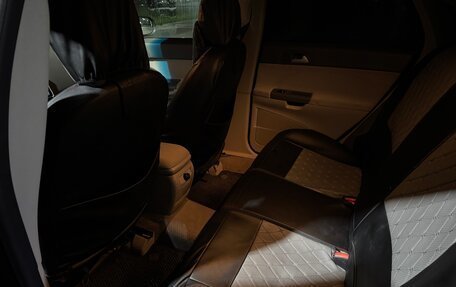 Volvo S40 II, 2007 год, 500 000 рублей, 11 фотография