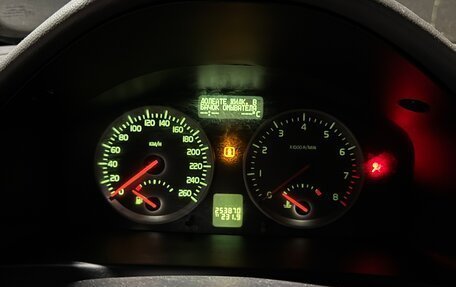 Volvo S40 II, 2007 год, 500 000 рублей, 13 фотография