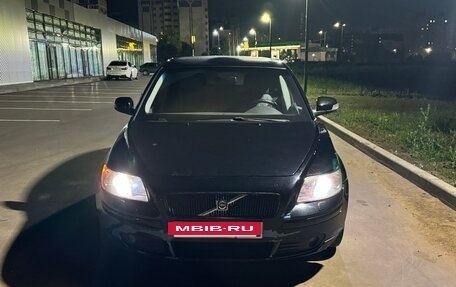 Volvo S40 II, 2007 год, 500 000 рублей, 2 фотография