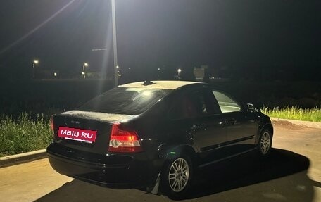 Volvo S40 II, 2007 год, 500 000 рублей, 4 фотография