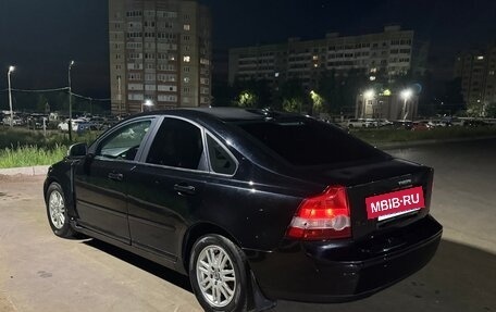 Volvo S40 II, 2007 год, 500 000 рублей, 6 фотография