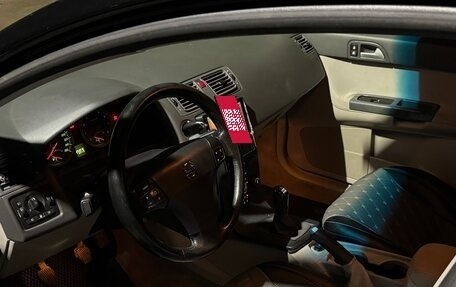 Volvo S40 II, 2007 год, 500 000 рублей, 9 фотография