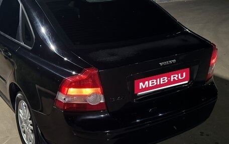 Volvo S40 II, 2007 год, 500 000 рублей, 8 фотография