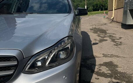 Mercedes-Benz E-Класс, 2012 год, 1 999 999 рублей, 2 фотография