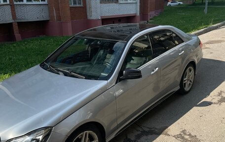 Mercedes-Benz E-Класс, 2012 год, 1 999 999 рублей, 3 фотография