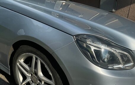 Mercedes-Benz E-Класс, 2012 год, 1 999 999 рублей, 5 фотография
