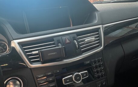 Mercedes-Benz E-Класс, 2012 год, 1 999 999 рублей, 10 фотография