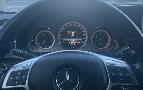 Mercedes-Benz E-Класс, 2012 год, 1 999 999 рублей, 12 фотография