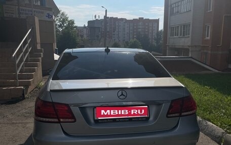 Mercedes-Benz E-Класс, 2012 год, 1 999 999 рублей, 7 фотография