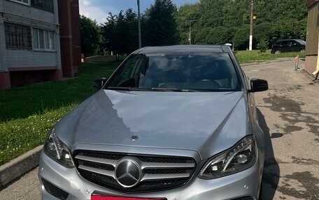 Mercedes-Benz E-Класс, 2012 год, 1 999 999 рублей, 4 фотография