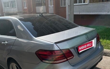 Mercedes-Benz E-Класс, 2012 год, 1 999 999 рублей, 6 фотография