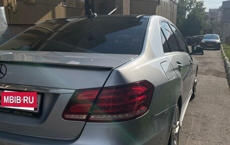 Mercedes-Benz E-Класс, 2012 год, 1 999 999 рублей, 8 фотография
