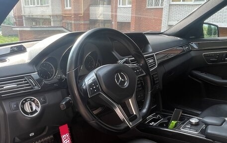 Mercedes-Benz E-Класс, 2012 год, 1 999 999 рублей, 9 фотография