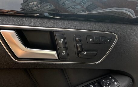 Mercedes-Benz E-Класс, 2012 год, 1 999 999 рублей, 17 фотография