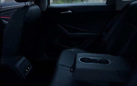 Volkswagen Jetta VII, 2019 год, 1 700 000 рублей, 12 фотография