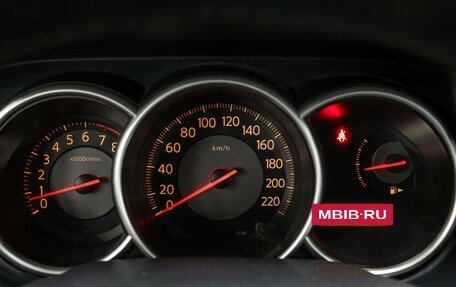 Nissan Tiida, 2008 год, 525 000 рублей, 13 фотография