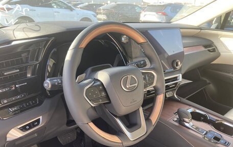 Lexus RX IV рестайлинг, 2026 год, 11 250 000 рублей, 7 фотография