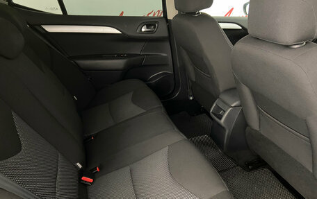 Citroen C4 II рестайлинг, 2015 год, 445 000 рублей, 13 фотография