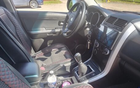 Suzuki Grand Vitara, 2012 год, 1 550 000 рублей, 9 фотография