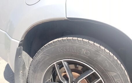 Suzuki Grand Vitara, 2012 год, 1 550 000 рублей, 14 фотография