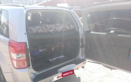 Suzuki Grand Vitara, 2012 год, 1 550 000 рублей, 6 фотография