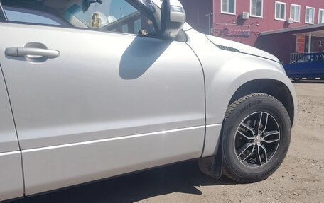 Suzuki Grand Vitara, 2012 год, 1 550 000 рублей, 15 фотография